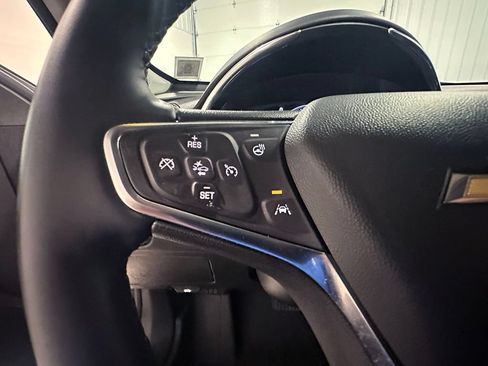 Used 2024 Chevrolet Malibu LT FWD image 37