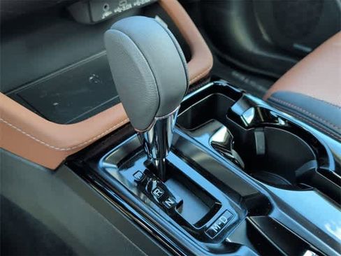 Certified 2026 Subaru Forester Touring w/ Touring Package image 32