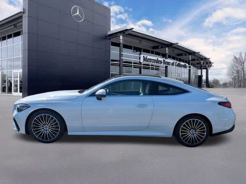 New 2026 Mercedes-Benz CLE 300 CLE 300 image 5