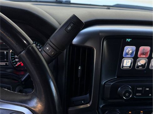 Used 2016 Chevrolet Silverado 2500 LT AWD/4WD image 15