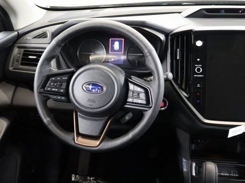 New 2026 Subaru Ascent Limited Bronze image 15
