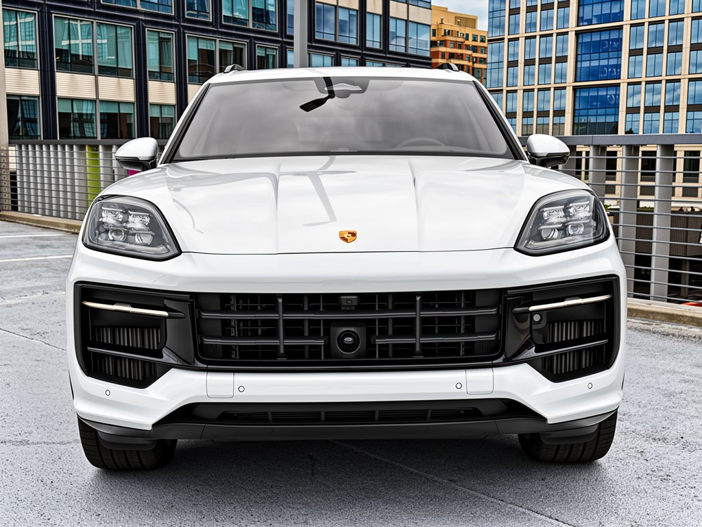 Certified 2026 Porsche Cayenne GTS w/ Premium Package Plus AWD/4WD image 6