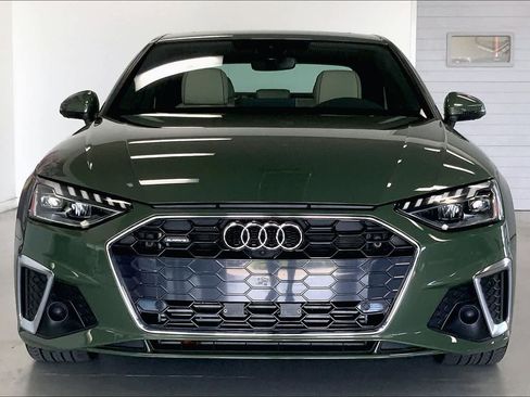 Used 2023 Audi A4 2.0T Premium Plus w/ Premium Plus Package AWD/4WD image 6