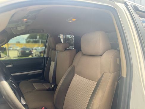 Used 2014 Toyota Tundra SR5 image 28