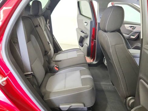 Used 2023 Chevrolet Blazer LT w/ Convenience Package FWD image 29