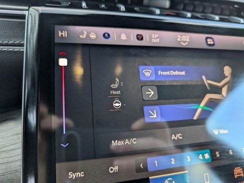 Used 2024 Jeep Grand Cherokee Limited w/ MOPAR Finishing Package image 16