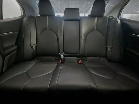 Used 2023 Toyota Camry XSE image 25