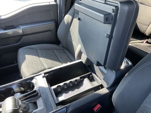 Used 2023 Ford F150 XLT w/ Equipment Group 302A High image 29