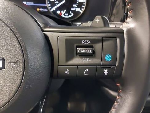 Used 2025 Nissan Pathfinder Rock Creek AWD/4WD image 20