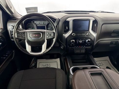 Used 2021 GMC Sierra 1500 Elevation w/ X31 Off-Road Package AWD/4WD image 21