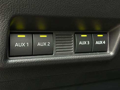 New 2026 Lexus GX 550 AWD/4WD image 28