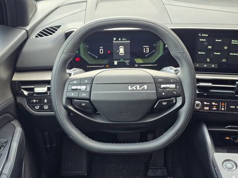New 2026 Kia Sportage X-Line AWD/4WD image 7