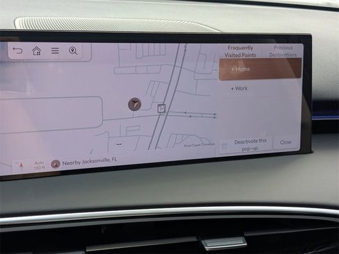 New 2026 Genesis GV70 2.5T Select image 21