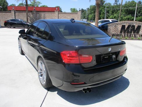 Used 2015 BMW 328i Sedan RWD image 5