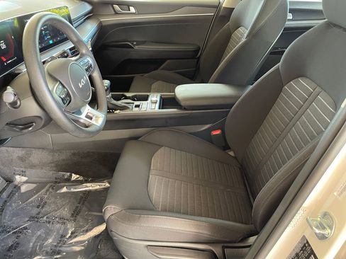 Used 2025 Kia K5 LXS image 25