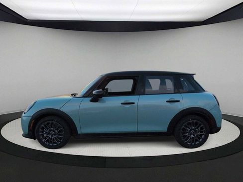 New 2026 MINI Cooper S image 5