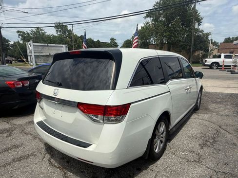 Used 2014 Honda Odyssey EX image 6