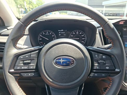 Certified 2024 Subaru Crosstrek 2.5i Limited w/ Crosstrek Mirror Package AWD/4WD image 19