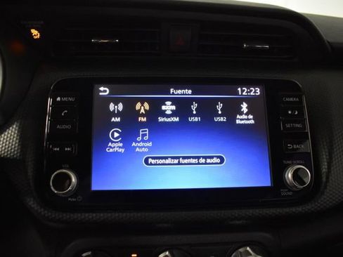 Used 2023 Nissan Kicks SV FWD image 18