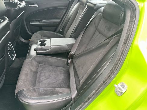 Used 2023 Dodge Charger R/T w/ Plus Group RWD image 18