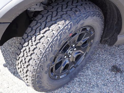 New 2026 Ford Bronco Sport Outer Banks AWD/4WD image 9
