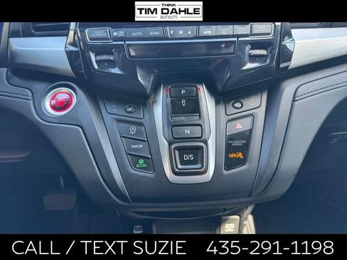 Used 2023 Honda Odyssey EX-L image 13