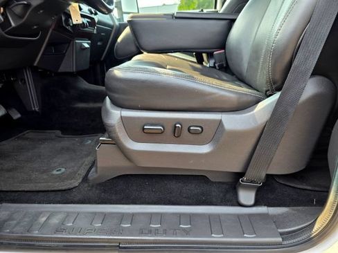 Used 2012 Ford F350 Lariat AWD/4WD image 37