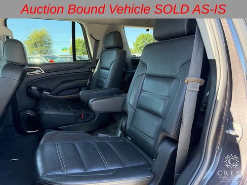 Used 2018 GMC Yukon Denali w/ Denali Ultimate Package image 26