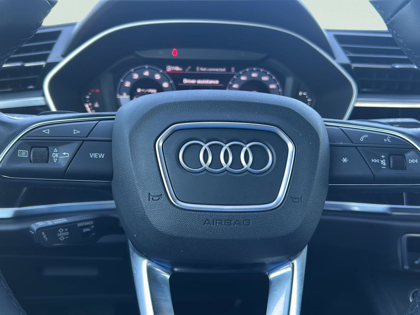 Used 2024 Audi Q3 2.0T Premium AWD/4WD image 11