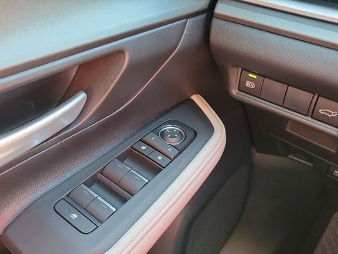 New 2026 Toyota Grand Highlander XLE image 24