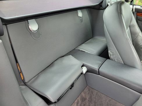 Used 2003 Mercedes-Benz SL 500 image 10