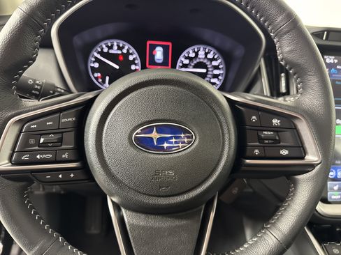 Used 2025 Subaru Outback Limited image 20