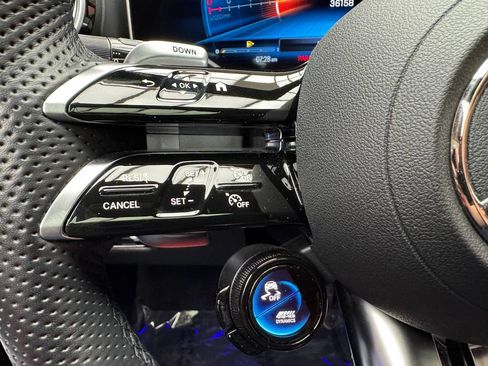 Certified 2023 Mercedes-Benz C 43 AMG 4MATIC Sedan image 15