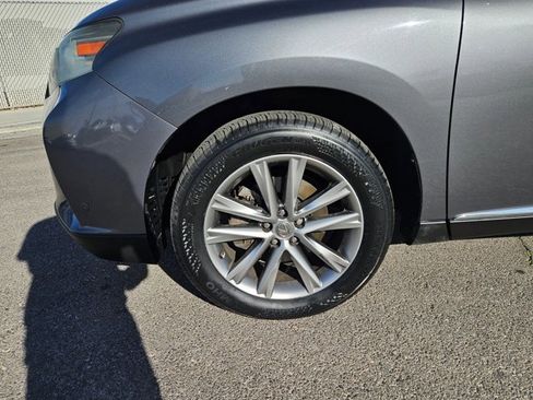 Used 2013 Lexus RX 350 FWD w/ Navigation Pkg image 21