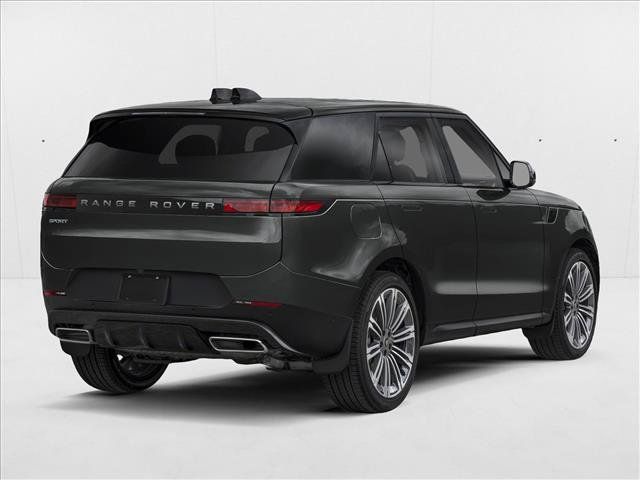 New 2027 Land Rover Range Rover Sport SE AWD/4WD image 2