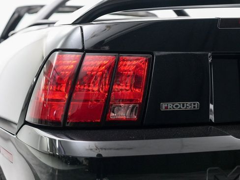 Used 1999 Ford Mustang GT image 17