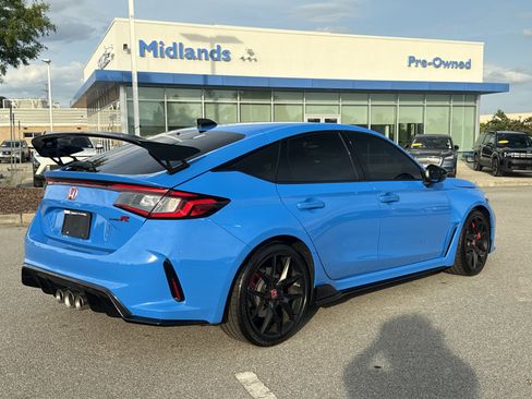 Used 2025 Honda Civic Type R image 7