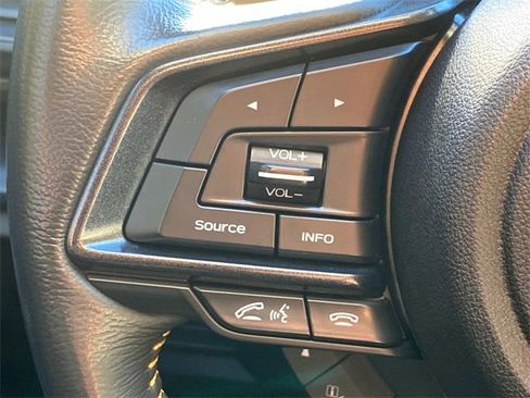 Used 2022 Subaru Crosstrek 2.5i Sport image 18