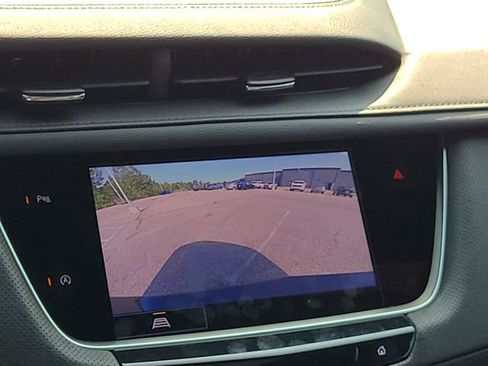 Used 2022 Cadillac XT5 Premium Luxury AWD/4WD image 22