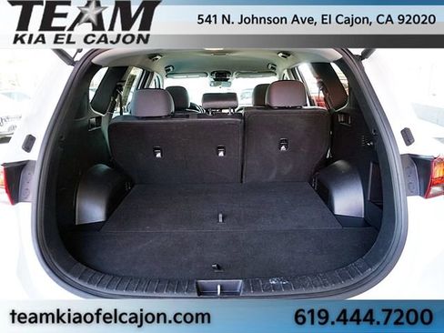 Used 2023 Hyundai Santa Fe SEL FWD image 13