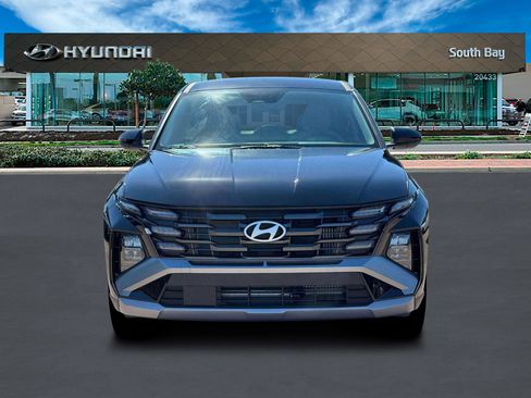 New 2026 Hyundai Tucson Blue SE AWD/4WD image 12