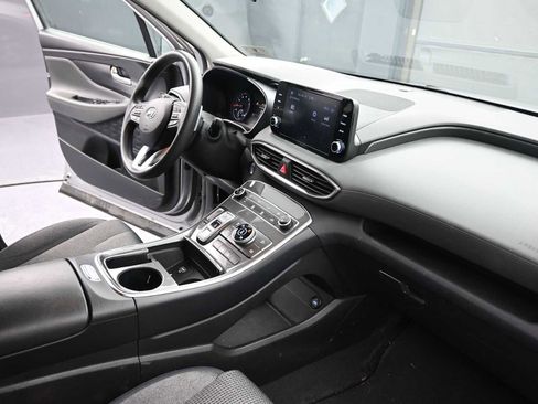 Used 2022 Hyundai Santa Fe SEL image 25