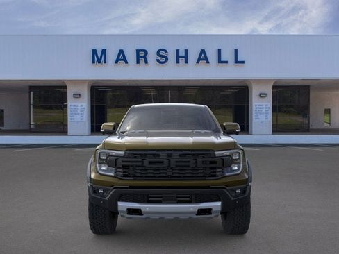 New 2025 Ford Ranger Raptor AWD/4WD image 6