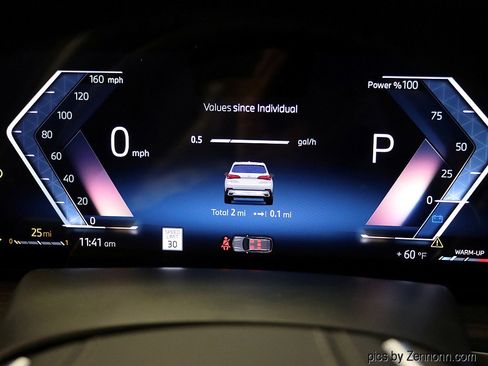 New 2026 BMW X5 xDrive40i w/ Premium Package image 16