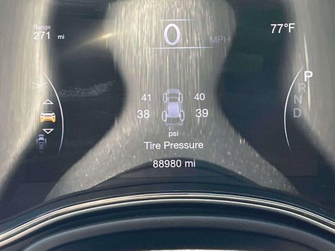 Used 2018 Jeep Grand Cherokee High Altitude AWD/4WD image 21