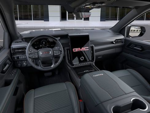 New 2026 GMC Yukon XL AT4 w/ Premium Trailering Package AWD/4WD image 15