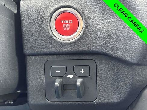 Used 2023 Toyota Tundra SR5 w/ TRD Sport Premium Package image 15