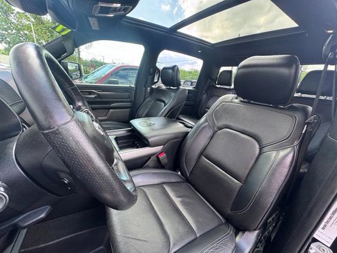 Used 2019 RAM 1500 Sport w/ Advanced Safety Group AWD/4WD image 15