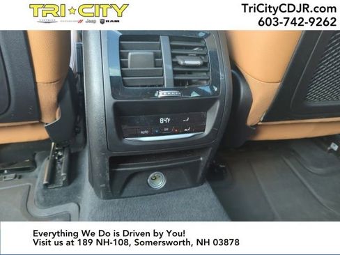 Used 2019 BMW X3 M40i w/ Driving Assistance Package image 33