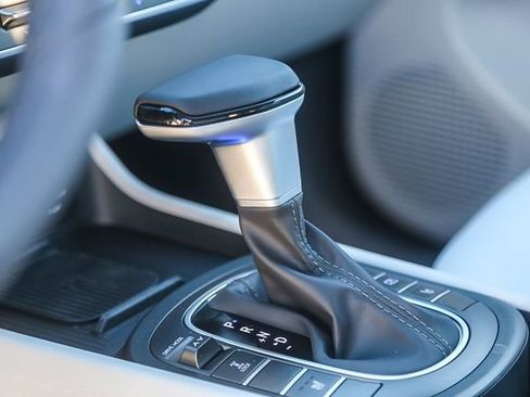 New 2026 Hyundai Kona SEL Sport AWD/4WD image 25